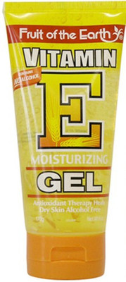 

Fruit of the Earth Vitamin E Moisturizing Gel 170g(170 g)
