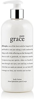 

Philosophy Pure Grace Body Lotion, s(480 ml)
