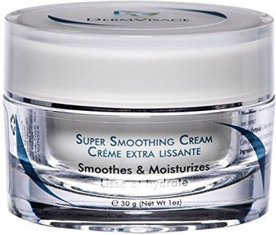 

Dermvisage Super Smoothing Cream: Natural Wrinkle & Fine Line Eraser(30 g)