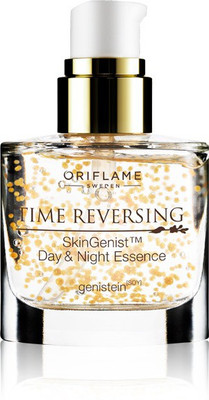 

Oriflame Sweden Time Reversing SkinGenist™ Day & Night Essence(30 ml)