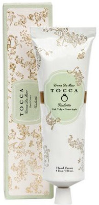 

Tocca Giulietta Crema Da Mano Luxe(120 ml)
