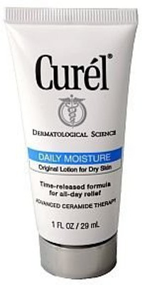 

Curel Original Formula Moisture Lotion (case Of 30)(29.57 ml)