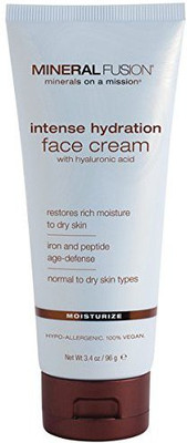 

Mineral Fusion Facial Moisturizer Intense Hydration(96 g)