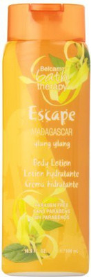 Belcam Bath Therapy Body Lotion Madagascar Ylang Ylang(500 ml)