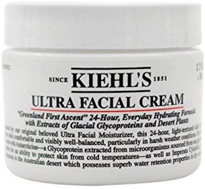 

Kiehl's Ultra Facial Cream For Unisex(48.178 g)
