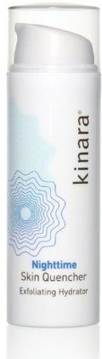 

Kinara Nighttime Skin Quencher Exfoliating Hydrator Moisturizer ( )(15 ml)