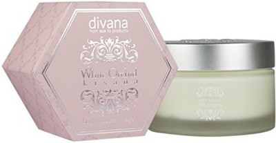 

Divana White Orchid Holistic Body Mousse Collagen Medium(200 ml)