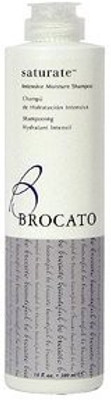 

Brocato saturate intensive moisture shampoo 10 oz(300 ml)