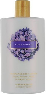 

Victoria's Secret Victoria SecretLove Spell Body Lotion for Women(252 ml)