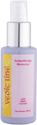 

Vedic Line Aromatherapy Moisturizer(100 ml)
