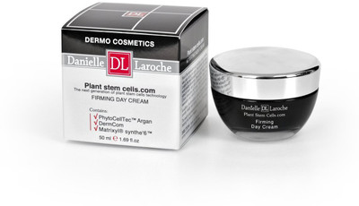 

Danielle Laroche Plant Stem Cells Firming Day Cream(50 ml)