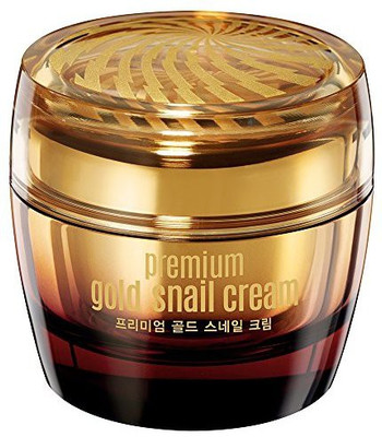 

Goodal Premium Gold Snail Cream(50.269 ml)