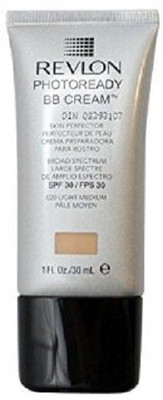 

Revlon Photo Ready BB Cream Skin Perfector SPF 30(30 ml)