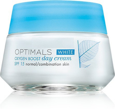 

Optimals White Oxygen Boost Day Cream Spf 15(50 ml)