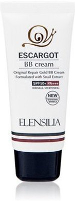 

Elensila Elensilia Escargot Original Repair Gold BB Cream(30 ml)