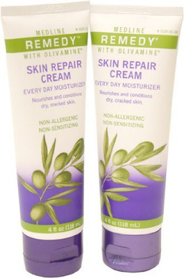 

Remedy Skin Repair Cream Tube (Pack of 2)(120 ml)