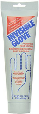 

Blue Magic BlueMagic 21 Invisible Glove Protective Hand Coating - Hanger Tube(150 ml)