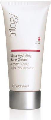 

Trilogy Ultra Hydrating Face Cream For Unisex(75 ml)