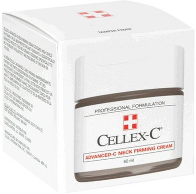 

Cellex-C Cellex-C Advanced-C Neck Firming Cream(60 ml)