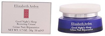

Elizabeth Arden Good Night's Sleep Restoring Cream, - Box(51 ml)