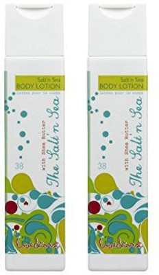 

Toast 2 Pack, Salt & Sea Body Lotion - Each(189.878 g)