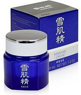 

Kose Sekkisei Cream For Women(41.398 ml)