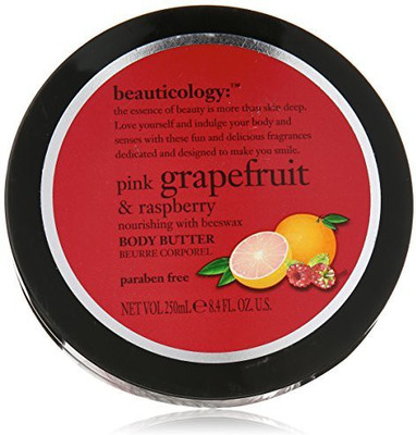 

Baylis & Harding Body Butter Pink Grapefruit And Raspberry(250 ml)