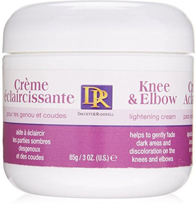 

Dermactin D&r Knee And Elbow Cream(85 g)