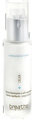 

Naturalmente Brightening Advanced Treatment Cream(200 ml)