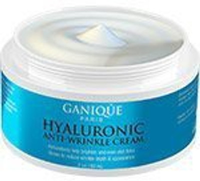 

Ganique Hyaluronic Cream(200 ml)