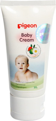 

Pigeon Baby Cream(50 g)
