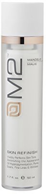 

M2 Skincare Skin Refinish 12% Facial Treatment(50 ml)