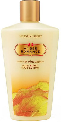 

Victoria's Secret Amber Romance Hydrating Body Lotion(250 ml)