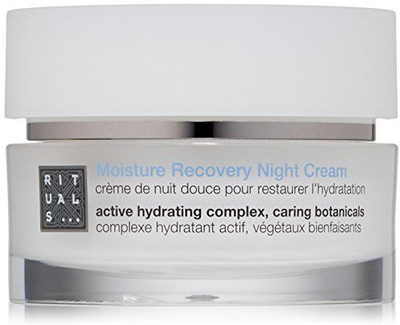 

Rituals Moisture Recovery Night Cream(47.312 ml)