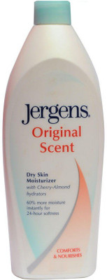 

Jergens Original Scent Dry Skin Moisturizer(369 ml)