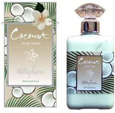 

Kc Hawaii An Body Lotion Kelly Lane Coconut(249.8665 ml)