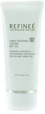 

Refinee Daily Defense Cream Spf 30(60 ml)