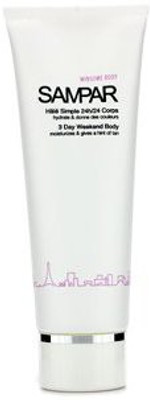 

Sampar Body Care Winsome Body 3 Day Weekend Body For Women(119.028 g)