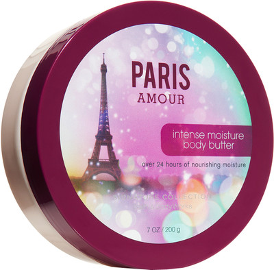 

Bath & Body Works Signature Collection Body Butter - Paris Amour(200 g)