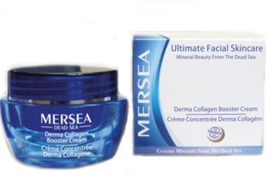 

Mersea Dead Sea Mineral Derma Collagen Booster Cream(200 ml)