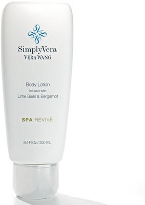 

Kodiake simply vera vera wang spa lime basil(252 ml)