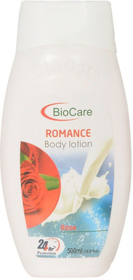 

Biocare SKIN ROSE LOTION(500 ml)