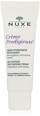 

Nuxe Cream Prodigieuse Anti-fatigue Moisturizing Cream For Normal To Combination Skin(36.842 g)