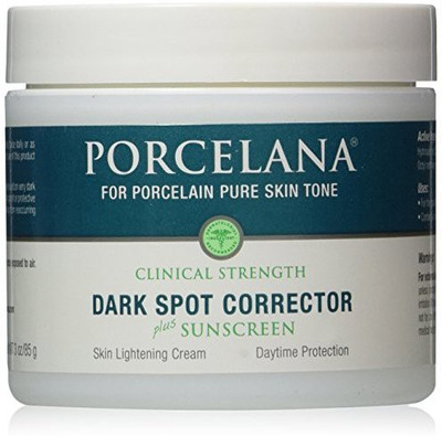 

Porcelana Day Skin Lightening Cream(85 ml)