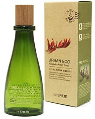 

Harakeke Fresh Toner Urban Eco(200 g)
