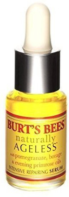 

Burt's Bees Naturally Ageles Intensive Repairing Serum, (2 Pack)(13.3065 ml)