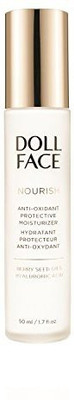 

Doll Face Beauty Nourish Anti-oxidant Protective Moisturizer(50 ml)