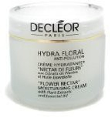 

Decleor Hydrafloral Anti-pollutionflower Nectar Moisturising Cream(196 g)