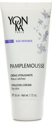 

Yonka PAMPLEMOUSSE PS - Protective and Vitalizing Cream for Normal to Dry Skin ( )(51 ml)