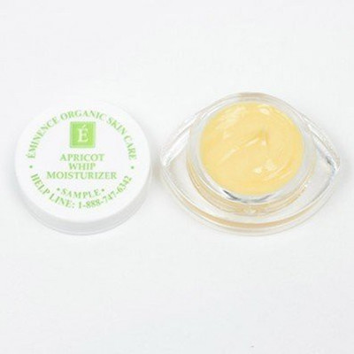

Eminence Organic Skin Care Apricot Whip Moisturizer Sample Set Of 6(200 g)